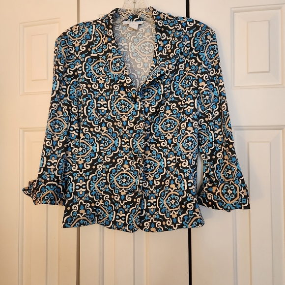 Jacket - Picture 6 of 16